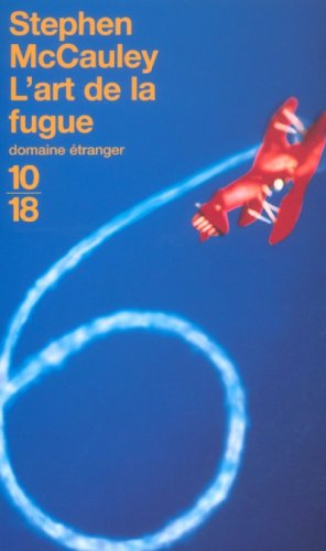 couverture de : L'art de la fugue