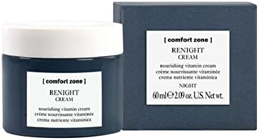 Comfort Zone Face Renight Recover Cream 50ml