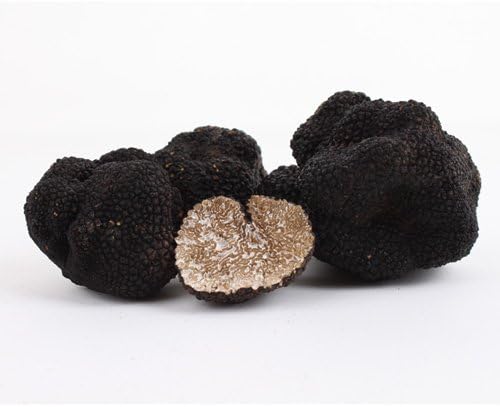 Fresh Black Autumn Truffles 100 g. / 3.5 oz.