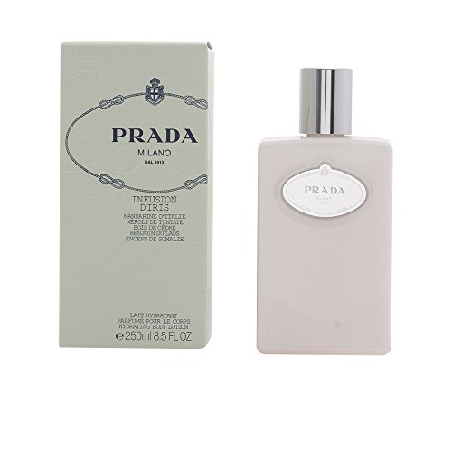 Prada Infusion D'Iris Body Lotion 250 ml