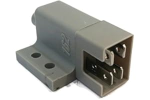 SAFETY SWITCH for National 7325 Scag 481545 Steiner 31-061 Toro 112-0455 86-4690 by The ROP Shop