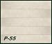 Produktbild 1 m2 XPS Deckenpaneele Wandpaneele Paneele Decke Wand Dekor 100x16,7cm, P-55