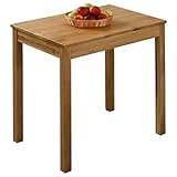 Tisch Tomas ist einfach zu montieren. Unsere Manager sind bereit, Ihnen alle Ihre Fragen zu Ihrem perfekten, Eiche Tisch zu beantworten.