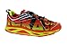 Produktbild NEU Huaka Hoka Size 8 Herren Laufschuhe Pastellrot/Dunkelgrau/Hellgelb