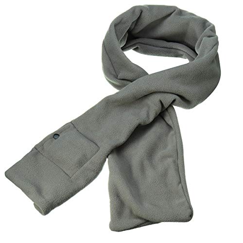 Preisvergleich Produktbild Viviance USB Electric Plush Beheizter Schal Winterwarnung Shawl Männer Frauen Wiederaufladbare Wrap 165Cm