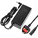 Price comparison product image ARyee 19.5V 2.31A Laptop Charger Compatible with HP ProBook 11 EE G1 210-G1 255-G3 255-G4 255-G5 340-G2 350-G2 355-G2 410-G1 450-G3, HP Stream 11 13 14 X2 TouchSmart(4.5 x 3.0mm)