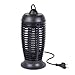 Produktbild Happy People Insektenkiller-Lampe 230 V, vollisoliert, inkl. Auffangschale