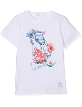 GaiaLuna Ge710463, T-Shirt Bambina