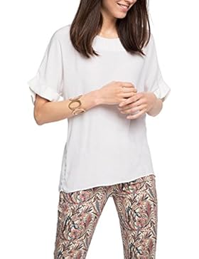 ESPRIT Collection Damen Bluse