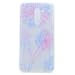 Produktbild Lonchee Xiaomi Mi Mix Hülle,Bunte Muster Weich TPU Handy Hülle Durchsichtig Transparent Etui Cover Case Protective Shell Soft Schutzhülle Telefon Kasten für Xiaomi Mi Mix – Löwenzahn