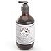 Beard Wash 200ml - A Gentle Beard Shampoo and Wash by Grizzly Adam - Formulated Specifically For Your Beard and Moustache