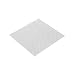 Produktbild Masterein 10Pcs Aquarium Edelstahl-Drahtgewebe Pad Wasserpflanzen Aquarium Moss Net Mat Dekor Aquarium Hintergrund