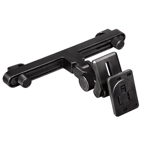 Hama Kopfstützenhalterung mit 2-Krallen-Rasterplatte - 2