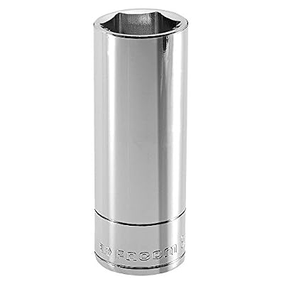 Facom S.32HLA Douille 1/2' Longue 6P. 32 Mm