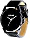 Origlow Accessories Analogue Black Dial Men