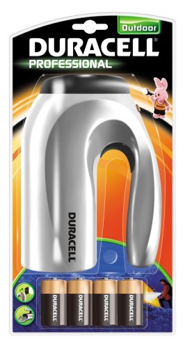 Preisvergleich Produktbild Duracell Profi