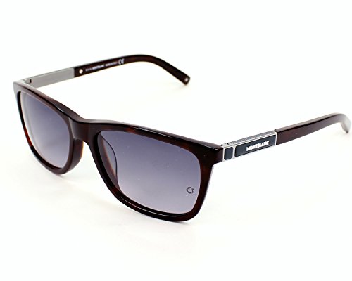 Preisvergleich Produktbild Mont Blanc Sonnenbrillen MB461T 52B
