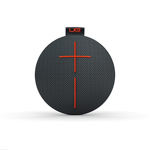 UE Roll 2 Wireless Portable Bluetooth Speaker (Volcano) RS.4266 (50.00% Off) - Amazon