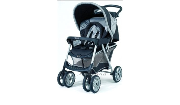 graco aerosport plus