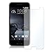 Produktbild Posten Glas Schutz Folie Panzerglas Displayschutz Handy 2x Schutzglas Tempered , Handy Modelle für:HTC One A9