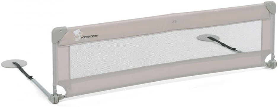 Faut-il Acheter le Foppapedretti Sponda da Letto Hoplà 150 cm pe (Sélection) ? Notre Avis