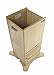 Little Helper NB/FP02 1G FunPod Toddler Kitchen Safety Stand/12 M, Natural