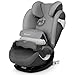 Price comparison product image Cybex Pallas M-fix, Toddler Car Seat, Manhattan Grey