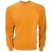 SG Mens Long Sleeve Crew Neck Sweatshirt Top (M) (Grey)