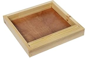 CÔTÉ RUCHE Nourrisseur Bois Ruche dadant 10 Cadres