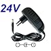 Produktbild Ladegerät Aktuelle 24V Ersatz für Logitech Formula Force EX Netzadapter Netzteil Replacement