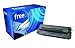 Produktbild freecolor UG-3380 für Panasonic FAX UF-5300, Premium Tonerkartusche, wiederaufbereitet, 8.000 Seiten, 5 Prozent Deckung, BLACK
