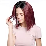 red wings alitas Cheap human hair wig knots are slightly bleached with natural hairline,natural feeling，High quality and low price.and you can change the middle part to side part.If you want small or large size,you should send me a message about your request before order it.thank you.
