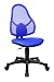 Produktbild Topstar KinderDrehstuhl ´OPEN ART JUNIOR´, royalblau