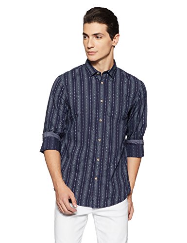 Arrow Mens Casual Shirt RS.734 (65.00% Off) - Amazon