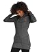 Produktbild Platinum Anchor Damen Hoodies Anchor Manuka grau M