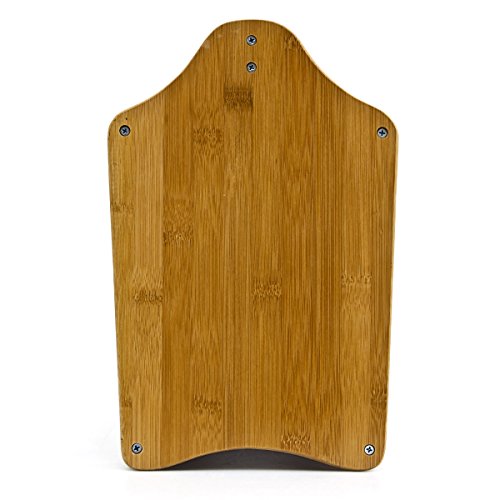 Relaxdays 10015644 - Revistero de bamb 42 x 21 x 35 cm reviews Relaxdays 10015644 - Revistero de bamb 42 x 21 x 35 cm