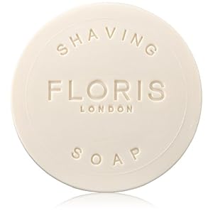 Floris London Elite Shaving Soap Refill 100 g - Image 2