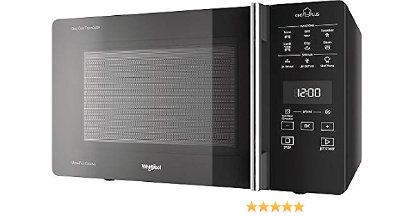 Forno a Microonde Combinato con Gril, 25 Litri, 800W : Amazon.it: Casa e  cucina
