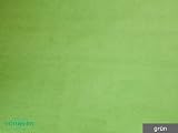 Vorwerk Bijou grün der HEVO ® Teppich | Spielteppich nicht nur für Kinder 140×200 cm - 2