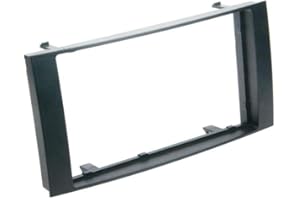 CONNECTS2 T1 Audio T1-24VW07 - Facia Plate CT24VW07 VW Touareg/T5 MultiVan