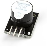 SANEC Arduino Active Buzzer Mod&uuml;l&uuml;