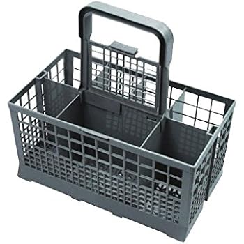 beko dishwasher cutlery basket
