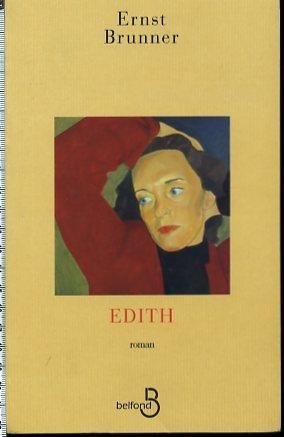 couverture de : Edith