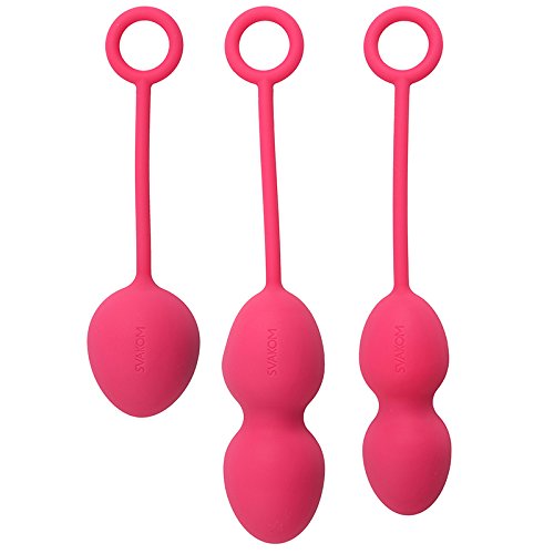 Svakom-Green-Nova-Exercise-Kegel-Balls