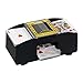 Produktbild Dedeka Card Shuffler 2 Deck Electronic Mixing Machine to Shuffle Playing Cards Battery Operated Mixer for Poker, Spielkarten Automatischer Kartenmischer