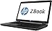 Produktbild HP ZBook 15 15,6 Zoll 1920x1080 Full HD Intel Core i7 256GB SSD Festplatte 16GB Speicher Win 10 Pro Grafik Nvidia Quadro K1100M Notebook Laptop Mobile Workstation (Zertifiziert und Generalüberholt)