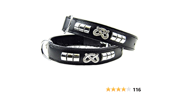 staffy collars amazon