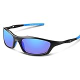 HODGSON Fahrradbrille Sport Sonnenbrille für Herren und...