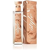 ELIZABETH ARDEN 5 th AVENUE STYLE agua de perfume vaporizador 125 ml