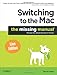 Produktbild Switching to the Mac: The Missing Manual, Lion Edition